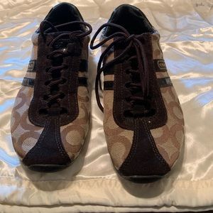 Coach Shoes/Kathleen